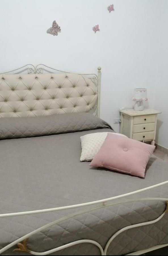 شقة Elisea House أوريا المظهر الخارجي الصورة