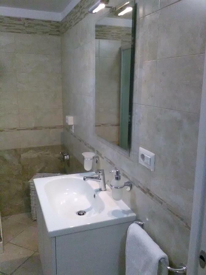 شقة Elisea House أوريا المظهر الخارجي الصورة