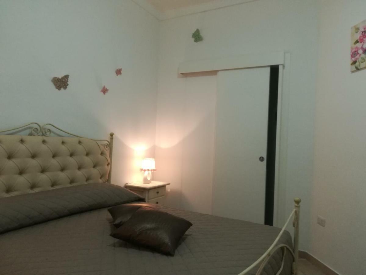 شقة Elisea House أوريا المظهر الخارجي الصورة
