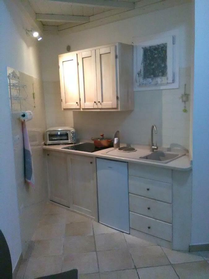 شقة Elisea House أوريا المظهر الخارجي الصورة